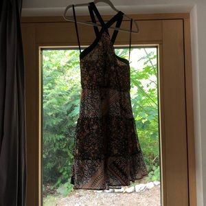 BCBGeneration size small boho summer dress